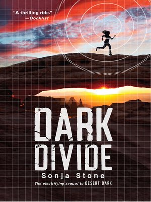 cover image of Dark Divide